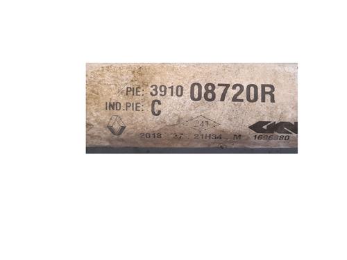 Right front driveshaft RENAULT ZOE (BFM_) ZOE | BP34547705M39  - Image 5