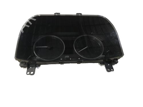 Used Instrument cluster Instrument cluster LEXUS GS (_L1_) 300h (AWL10_, AWL10R) (223 hp) 34548794 34548794