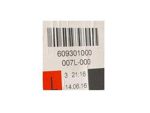 Front left seatbelt LAND ROVER DISCOVERY IV (L319)  | BP25032671I26 