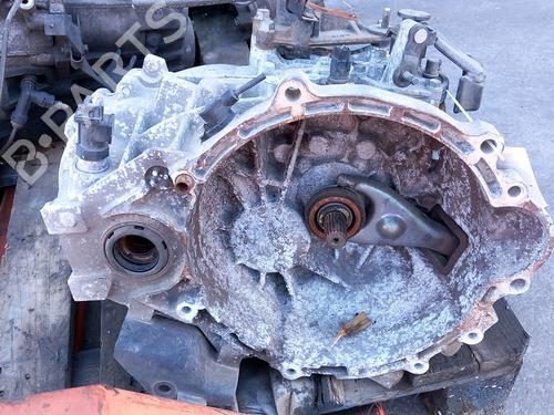 Gearbox KIA VENGA (YN) | BP37221523M3 - Image 3