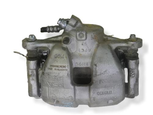 Used Right front brake caliper Right front brake caliper CITROËN C4 III (BA_, BB_, BC_) ë-C4 (BCZKXC, BZCKSC) (136 hp) 34493093 34493093
