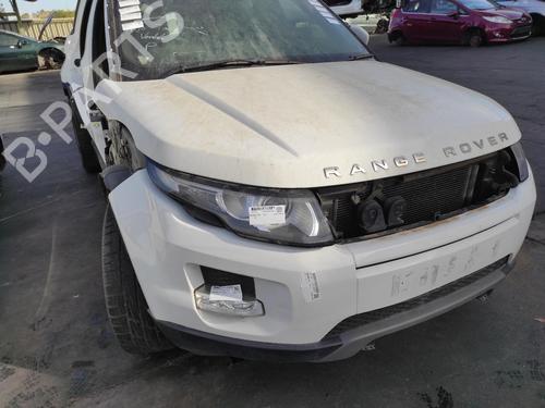 Used Intercooler Intercooler LAND ROVER RANGE ROVER EVOQUE (L538) [2011-2019] 34487333 34487333