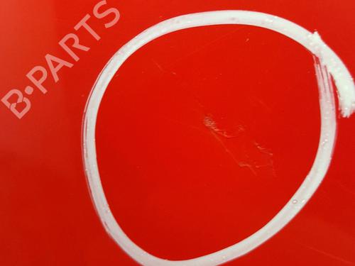 Left front door MAZDA 3 Saloon (BK) 1.6 DI Turbo (BK12Y) | BP21093086C2 