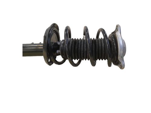 Right front shock absorber MERCEDES-BENZ EQA (H243) EQA 250+ (243.702) | BP37240892M17 - Image 2