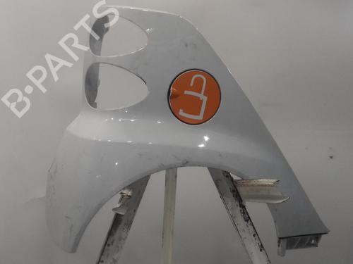 Used Other Other SMART FORTWO Coupe (451) 1.0 (451.331, 451.380) (71 hp) 34483266 34483266