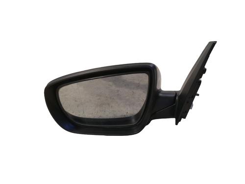 Used Left mirror Left mirror KIA CARENS IV 1.7 CRDi (116 hp) 34548286 34548286