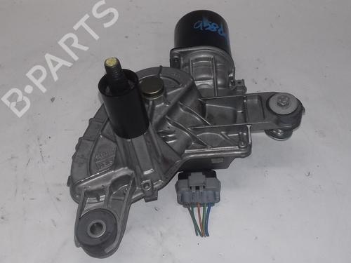 Used Front wiper motor Front wiper motor CITROËN C4 Picasso I MPV (UD_) 1.6 VTi 120 (120 hp) 34482842 34482842
