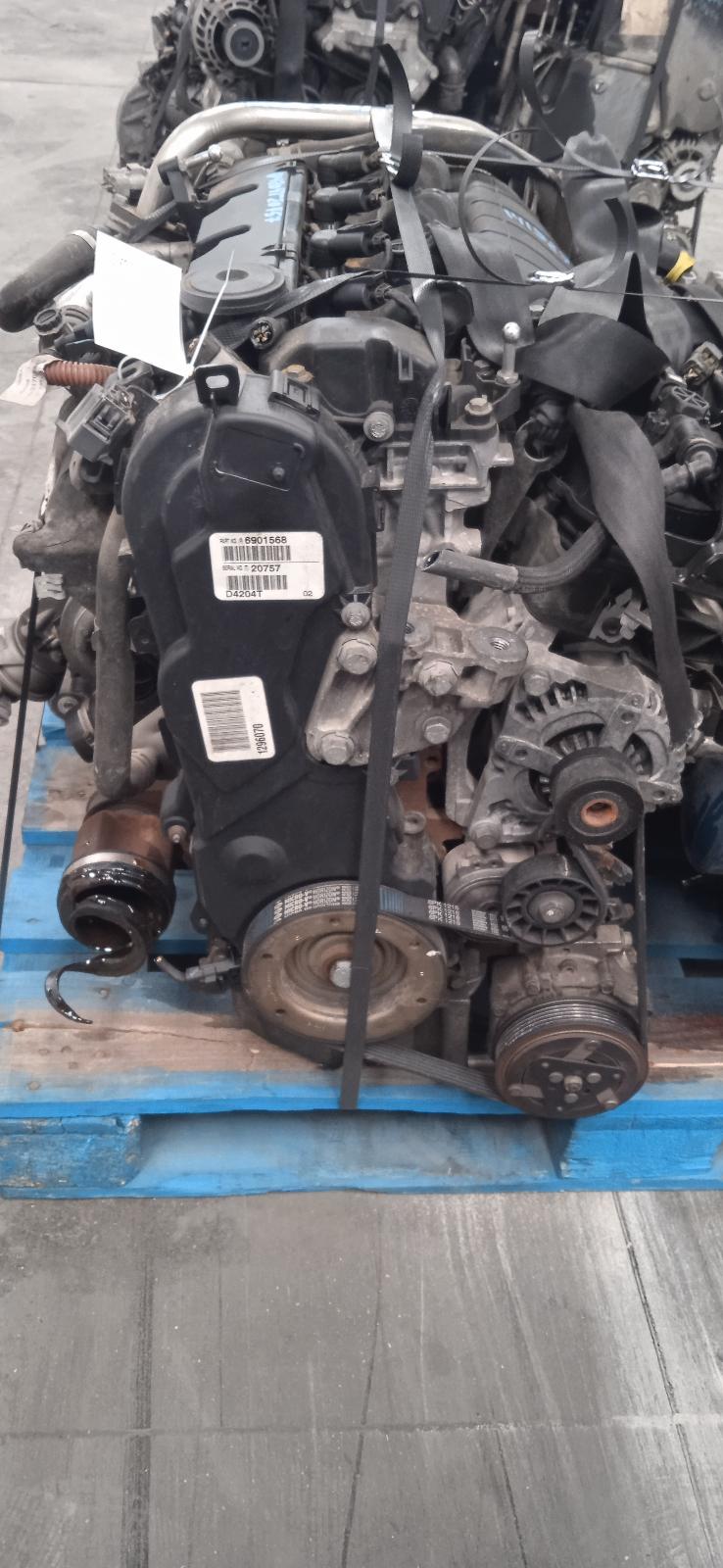 Module électronique VOLVO C30 (533) 2.0 D 14474928 | B-Parts