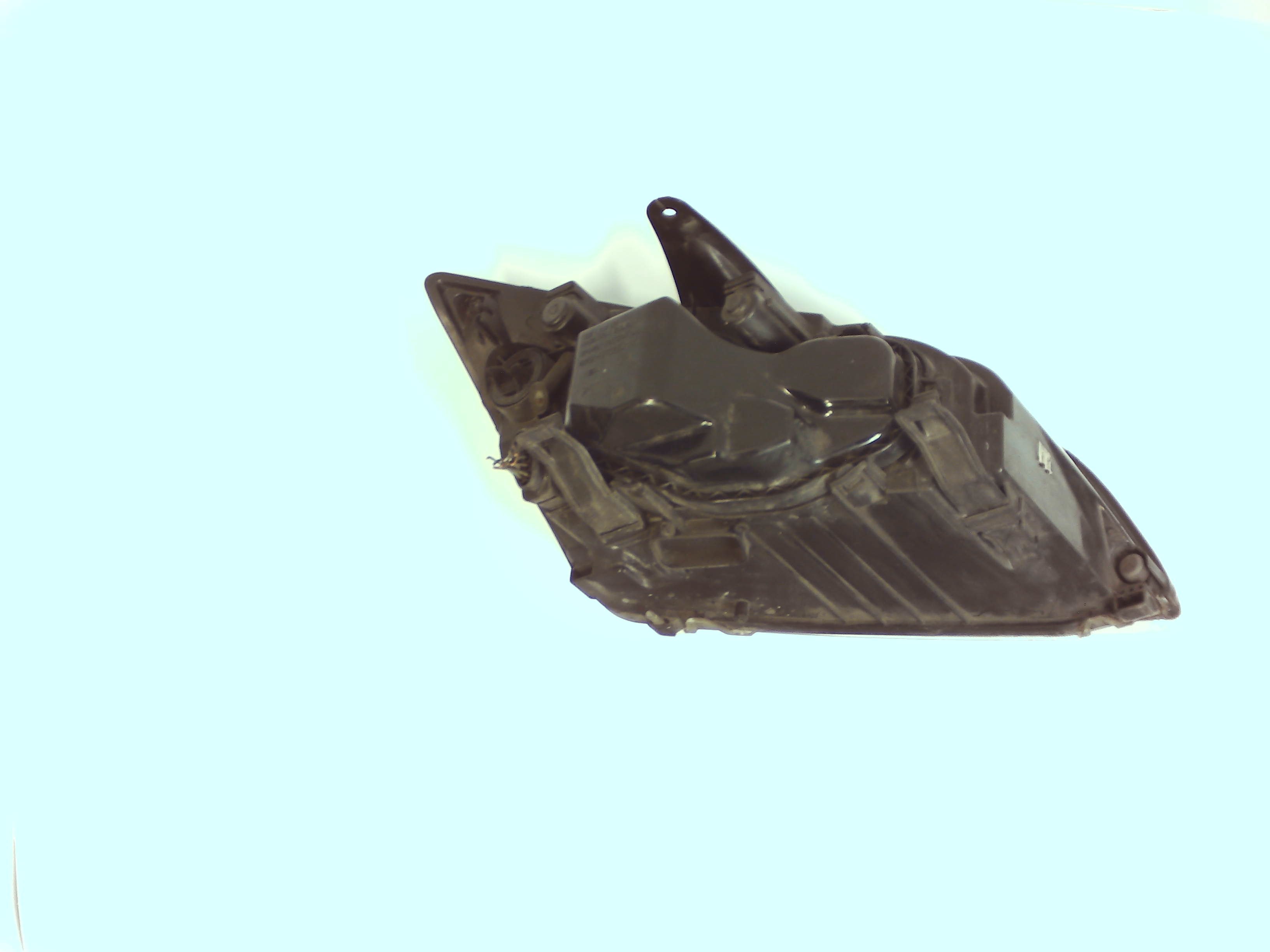 Left headlight FORD FOCUS II Saloon (DB_, FCH, DH) 17627029 | B-Parts