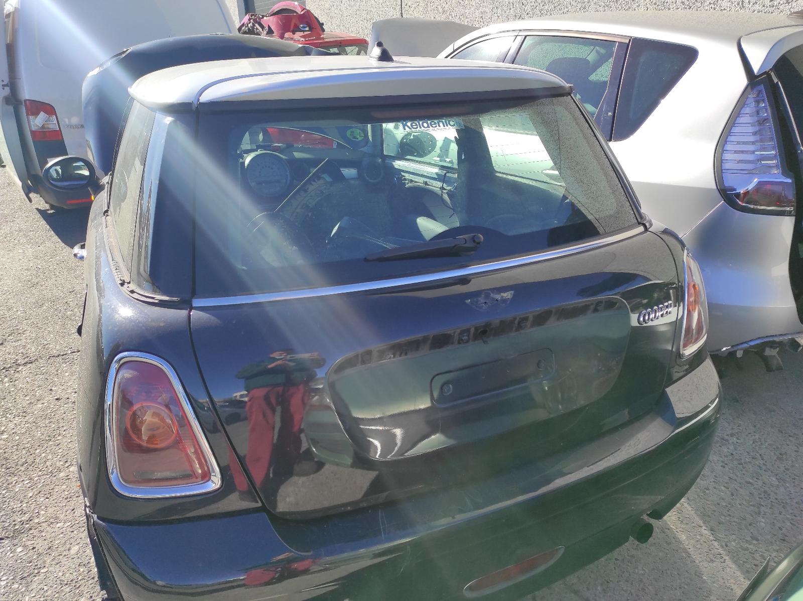 30724576 Volvo XC70 Faisceau de câblage de porte arrière, 20.00 30724576 Volvo XC70 Faisceau de câblage de porte arrière, 20.00