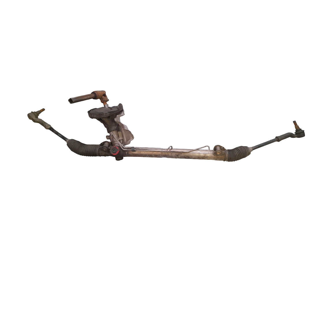 Used Steering rack VOLVO XC60 I SUV (156) D5 AWD 34549633 | B-Parts