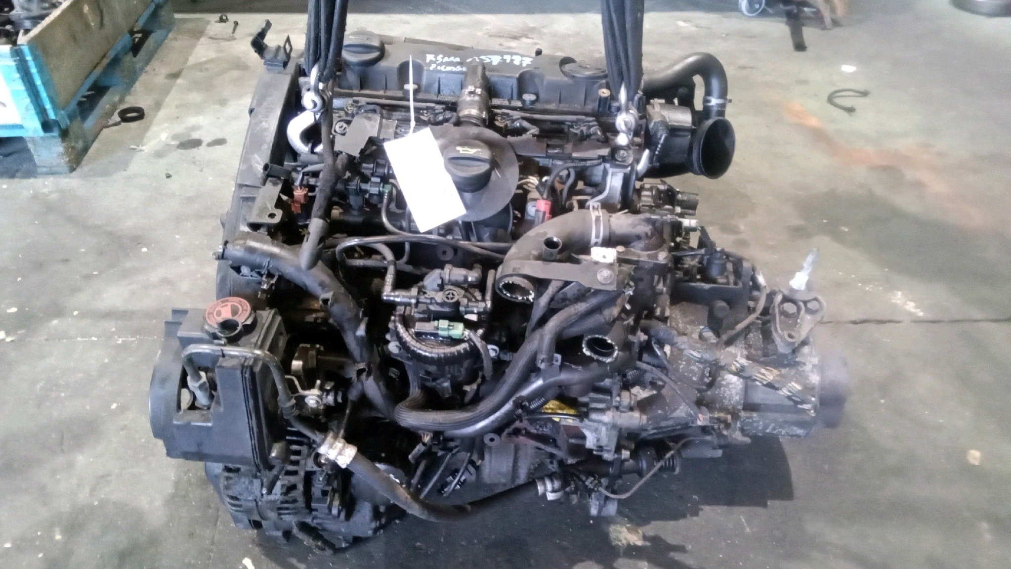 2 Ammortizzatori Posteriori Frankberg Per Citroën Xsara Picasso (1999-2007) E Peugeot 405 – Gas, Telescopici
