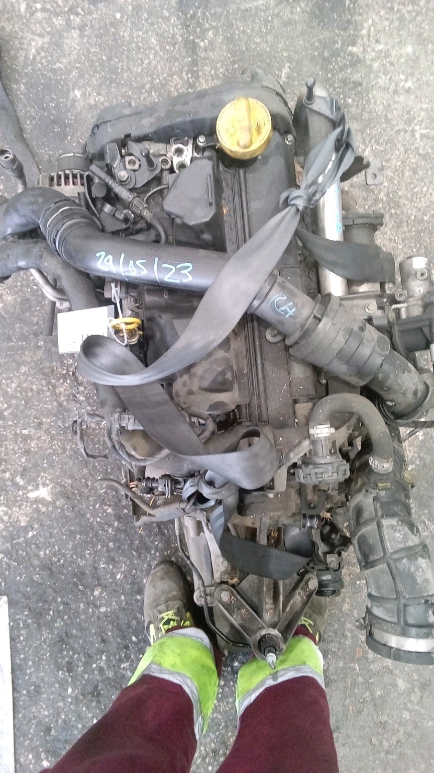 AUDI A6 Avant C7 S-Line Kit de garnitures de seuil de porte