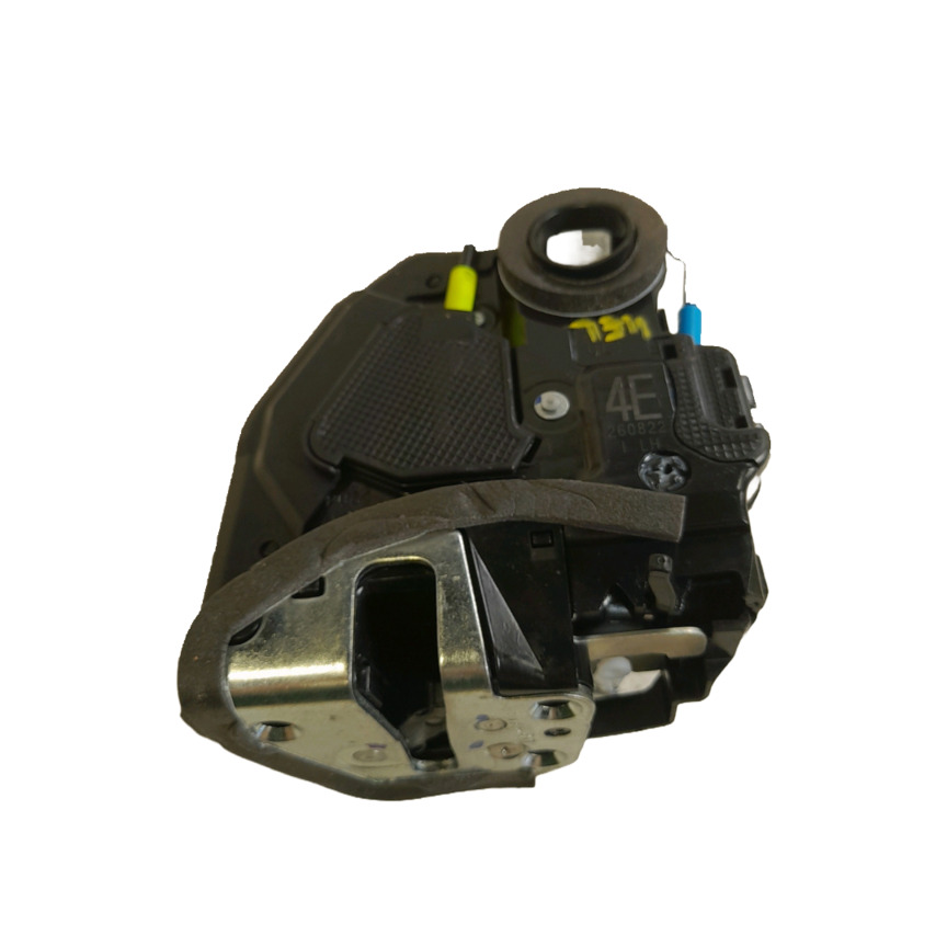 Rear left lock TOYOTA COROLLA Cross (ZVG1_, ZSG1_, MXGH1_, MXGA1_) 1.8 ...