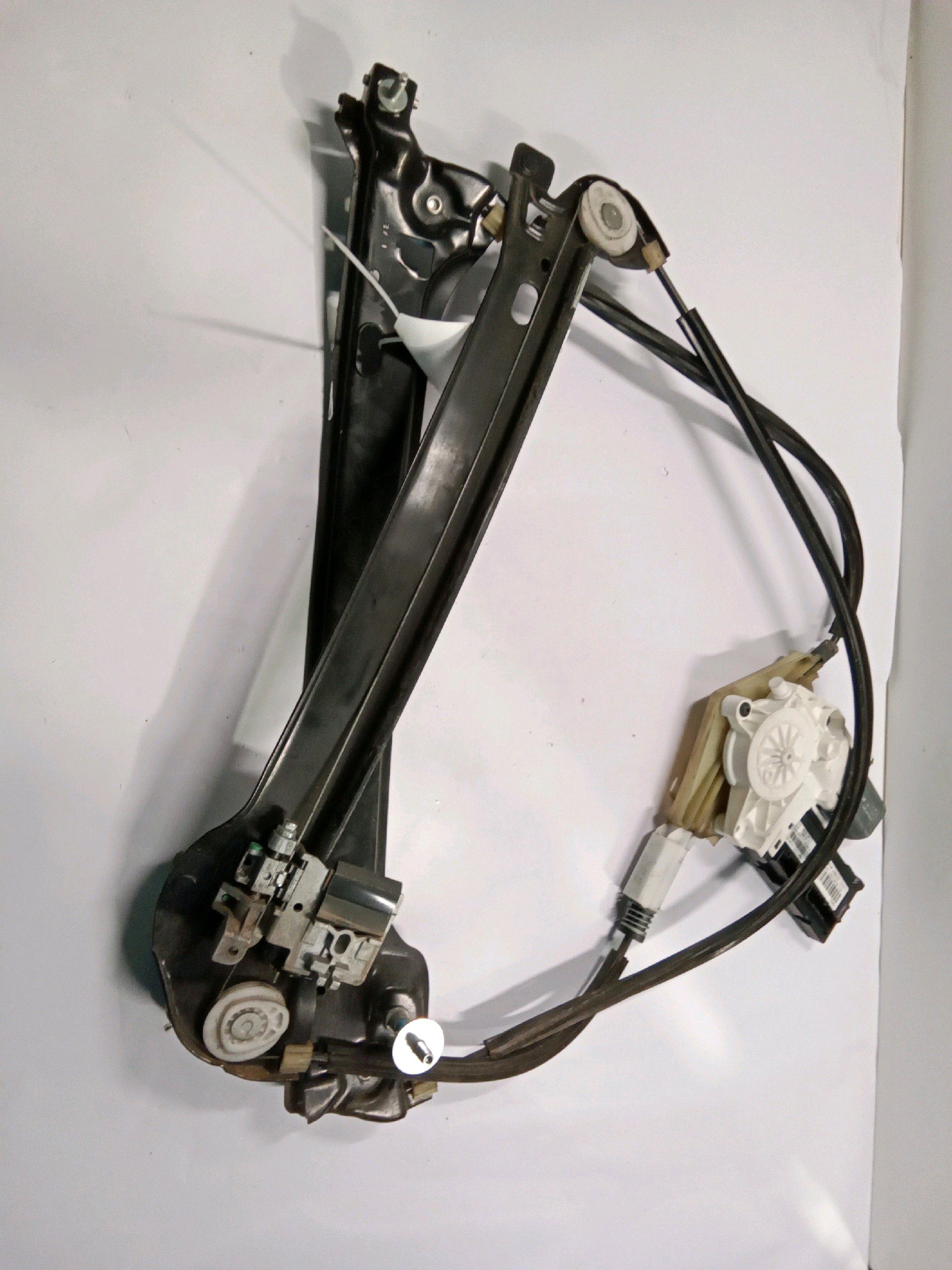 Lève-vitre Avant Gauche Renault Megane 3 (2008-2016) - Neuf, électrique, 1 An Garantie