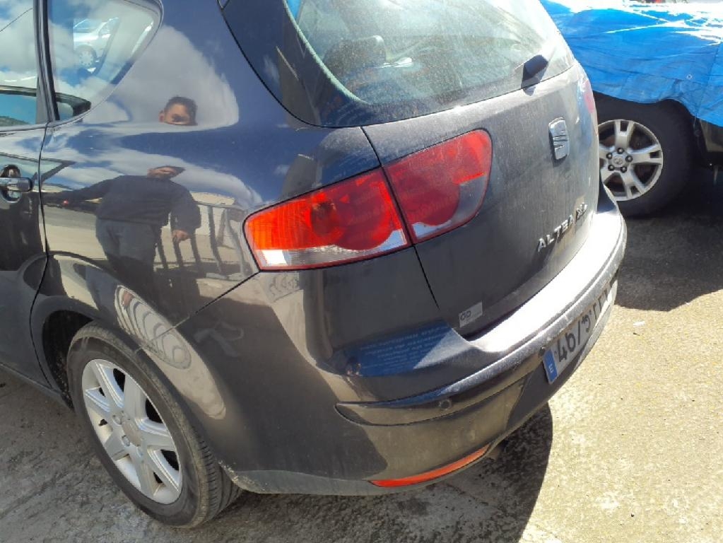 Gasfeder SEAT Altea XL 5M0827550A 2TLG GASFEDER DÄMPFER HECKKLAPPE HECKKLAPPENDÄMPFER FÜR VW Golf Plus Heckklappendämpfer