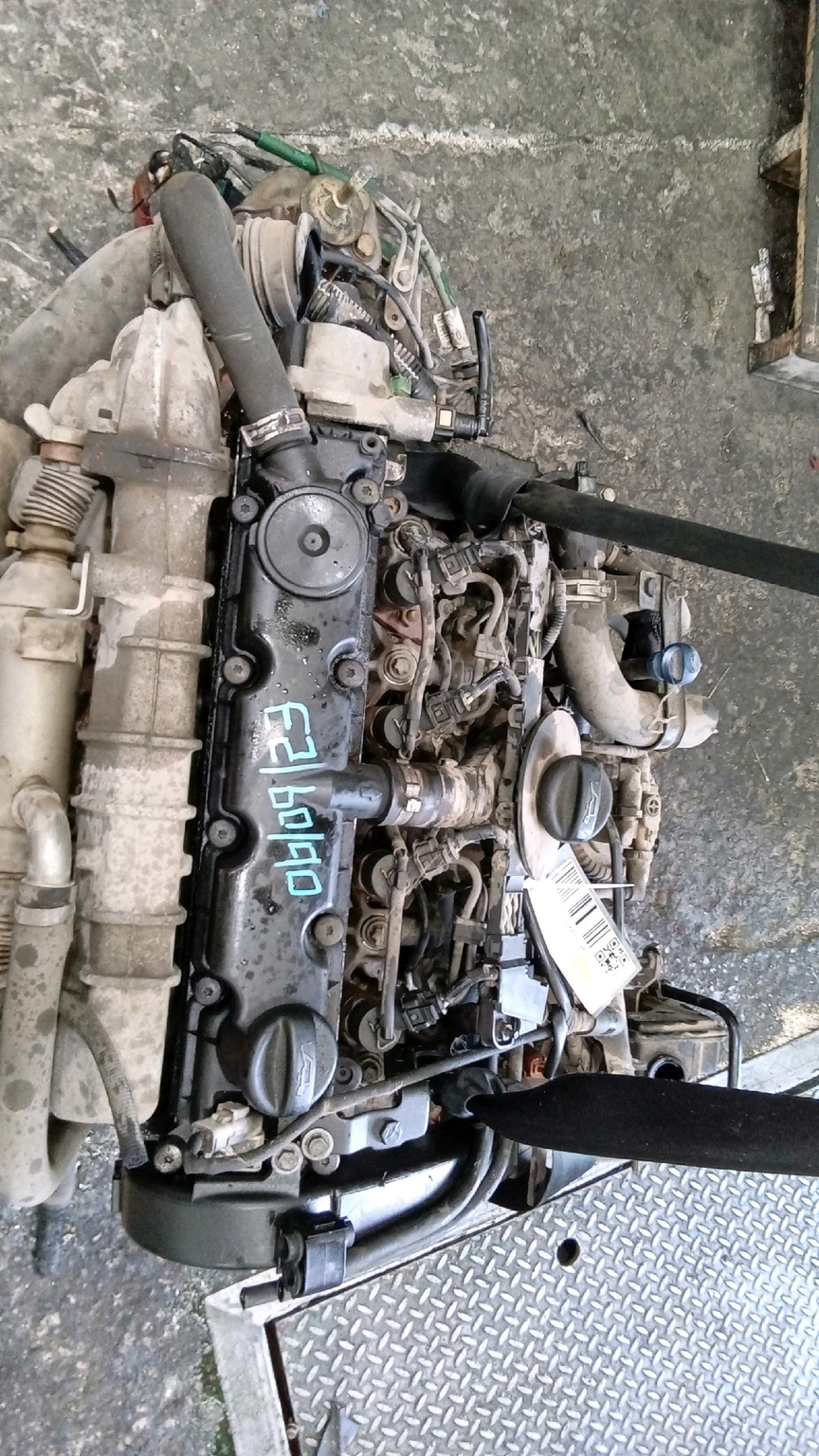 Moteur D'Essuie-Glace Arrière Pour Citroën Xsara Picasso N68, Peugeot 206 - 3 Pôles, 12V - Remplace 9631473680, 6405G7