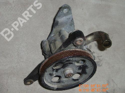 Servo brake MAZDA 626 IV (GE) 2.0 i (GE10S1) | BP2608700M42 