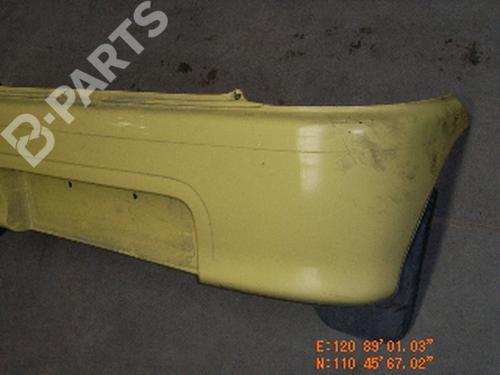 Kit D'échappement NEUF Pour Daihatsu Cuore IV (L501) & Move 0.8 (1994-1998) - Silencieux Et Ligne Complète