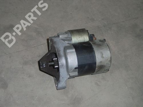 Starter RENAULT TWINGO I (C06_) 1.2 (C066, C068) | BP2611192M8 