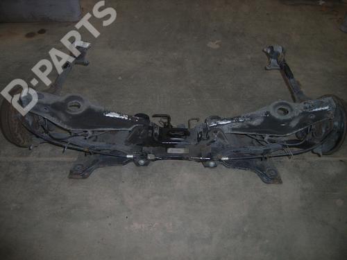 Essieu arrière PEUGEOT 406 Break (8E/F) 1.8 16V | BP2617579M2 