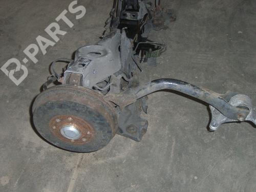 Essieu arrière PEUGEOT 406 Break (8E/F) 1.8 16V | BP2617579M2 