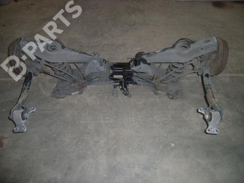 Essieu arrière PEUGEOT 406 Break (8E/F) 1.8 16V | BP2617579M2 