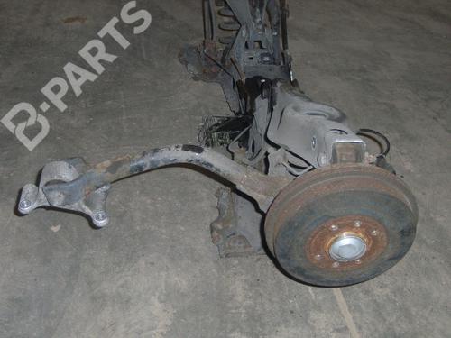Essieu arrière PEUGEOT 406 Break (8E/F) 1.8 16V | BP2617579M2 