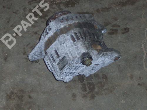 Alternator MITSUBISHI COLT V (CJ_, CP_) 1300 GL,GLX (CJ1A) 2622662