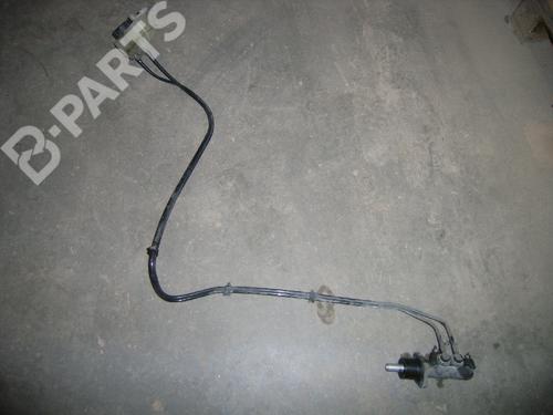 IT Centralina Aggiuntiva Per Smart Forfour 453 0.9 Brabus 109 CV - 11