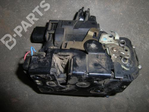 Pack LED VOLKSWAGEN LUPO I (6X1, 6E1) 1.0 (1998 à 2005) – Pack Complet
