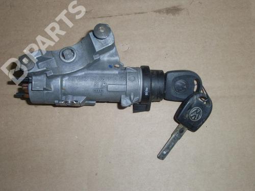 Ignition barrel VW FOX Hatchback (5Z1, 5Z3, 5Z4) 1.2 | BP2655921M48