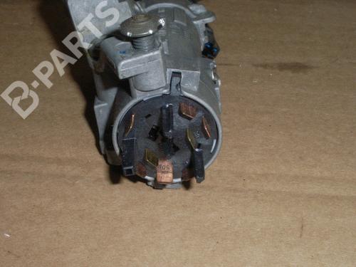 Ignition barrel VW FOX Hatchback (5Z1, 5Z3, 5Z4) 1.2 | BP2655921M48