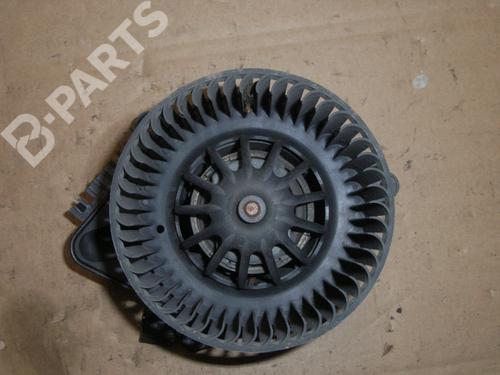 Heater matrix RENAULT MEGANE Scenic (JA0/1_) 1.6 e (JA0F) | BP2654956M63 