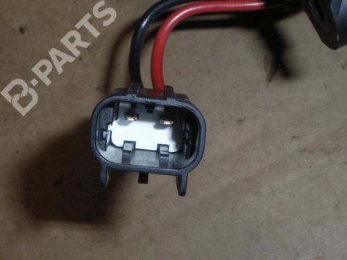 Heater matrix RENAULT MEGANE Scenic (JA0/1_) 1.6 e (JA0F) | BP2654956M63 