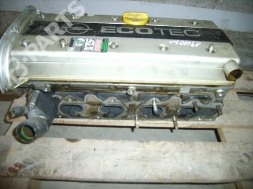 Zylinderkopf OPEL OMEGA B (V94) 2.2 16V (F69, M69, P69) | BP2693242M5 