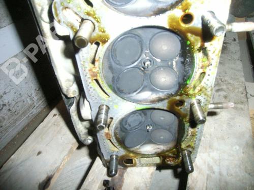 Zylinderkopf OPEL OMEGA B (V94) 2.2 16V (F69, M69, P69) | BP2693242M5 
