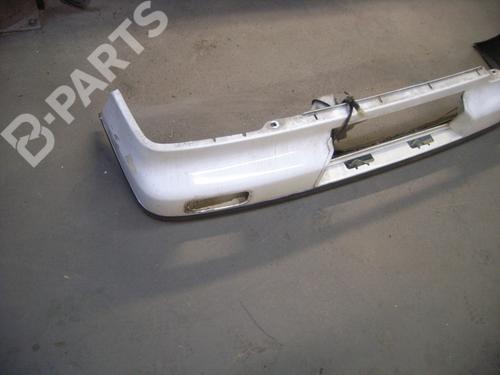 Paraurti posteriore HONDA CIVIC IV Hatchback (EC, ED, EE, EF)