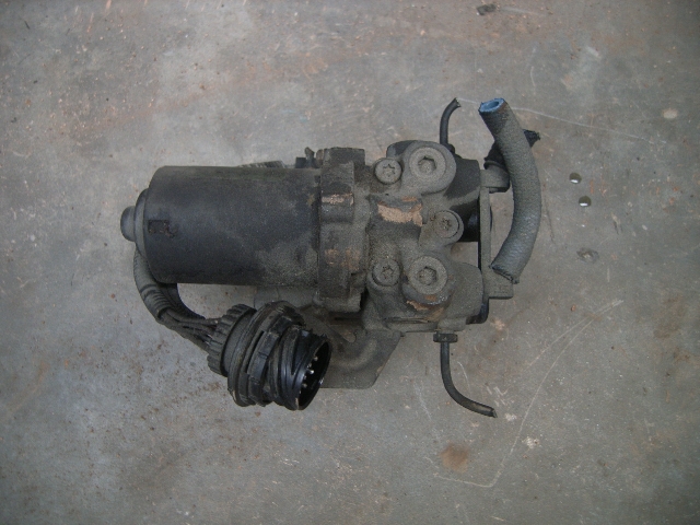 Capteur De Position D'arbre à Cames 3 Broches