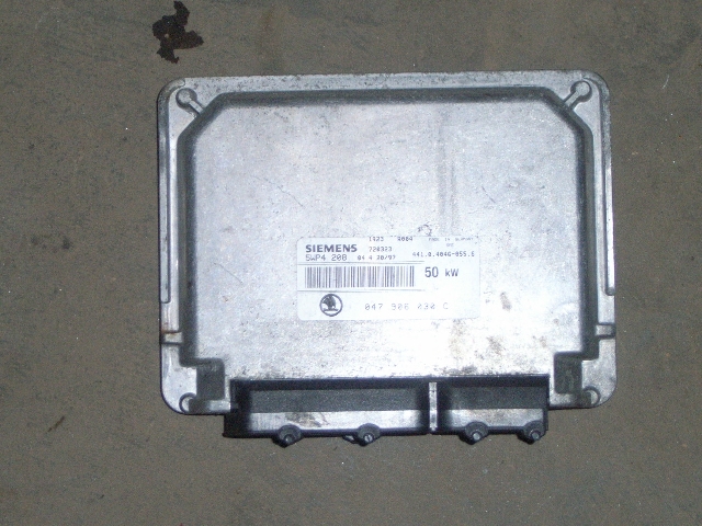 Distributore Accensione JP Group Per SKODA FELICIA I - Ricambio Auto