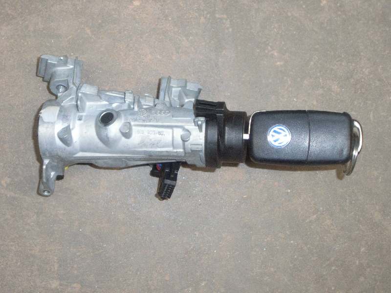 Ignition barrel VW GOLF V (1K1) 1.6 1K0905841VW BParts