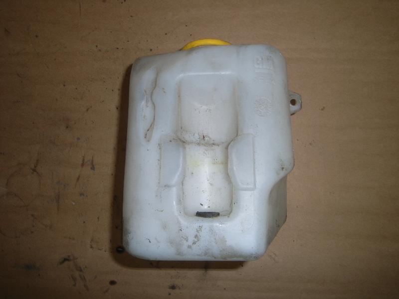 Vehicle Windscreen Washer VAUXHALL CORSA C TIGRA B GENUINE WINDSCREEN