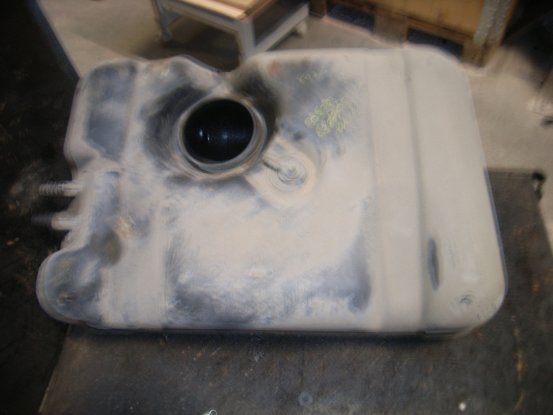 Fuel tank JEEP CHEROKEE (XJ) 2.5 TD 4x4 BParts