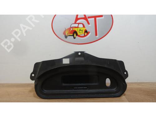 Display monitor RENAULT SCÉNIC I MPV (JA0/1_, FA0_) 1.9 dTi (JA0N) | BP12962690C48 