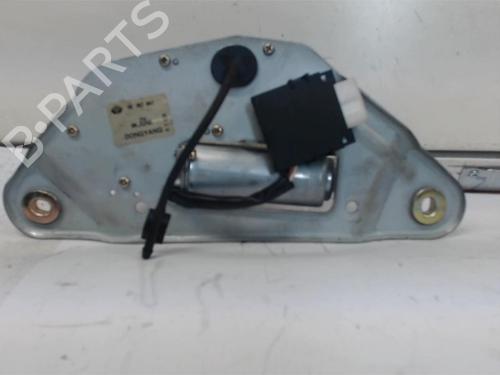 Rear wiper motor DAEWOO REZZO (U100) 1.8 | BP12961799M102 