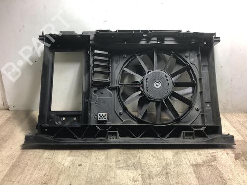 Heater blower motor PEUGEOT 3008 I MPV (0U_) 1.6 HDi | BP20618202M62