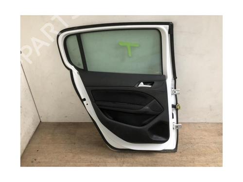 Left rear door PEUGEOT 308 II (LB_, LP_, LW_, LH_, L3_) 1.5 BlueHDi 130 | BP20631328C4