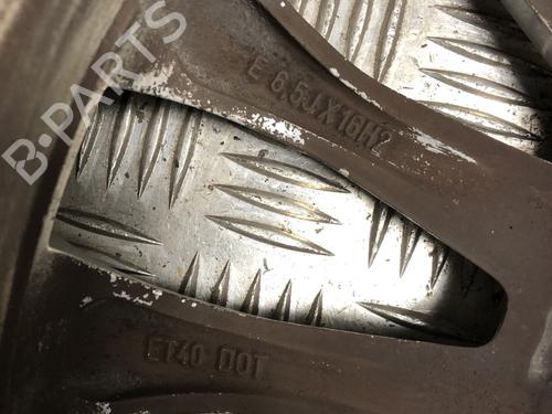 Felg FORD B-MAX (JK) 1.6 TDCi | BP31811689C45