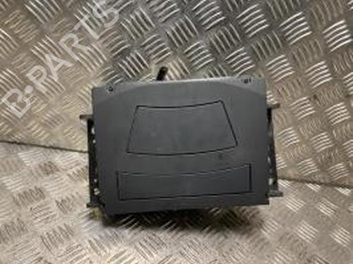 Display multifunzione CITROËN C4 III (BA_, BB_, BC_) ë-C4 (BCZKXC, BZCKSC) (136 hp) 31147152