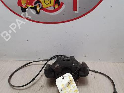 Used Right rear brake caliper BMW 1 (F20) 114 d (95 hp) 13274396